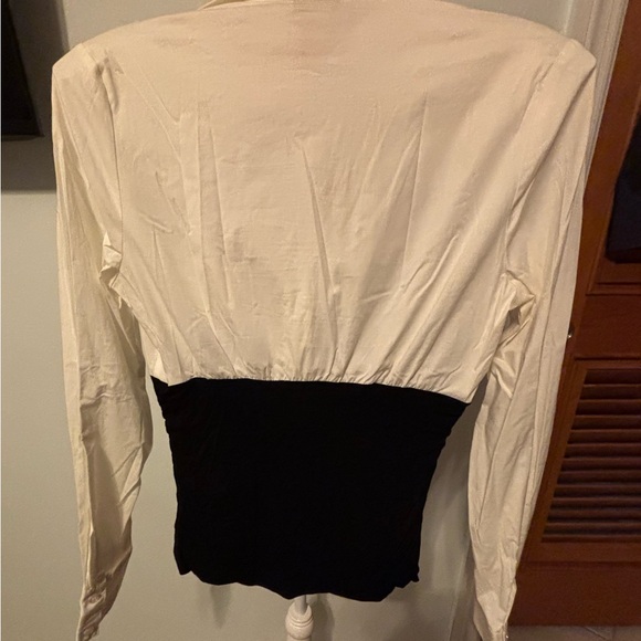 NWT White House Black Market Top - Picture 7 of 10